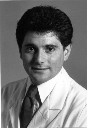Darryl Chemel, B. Pharm