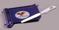 Counting Trays with your company logo